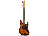 Marcus Miller V7 Alder-5 TS 2nd Gen Marcus Miller V7 Alder-5 TS 2nd Gen